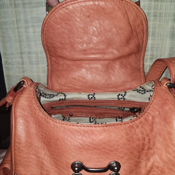 Schuler And Son Coral Mini Duffle - Picture 3 of 11